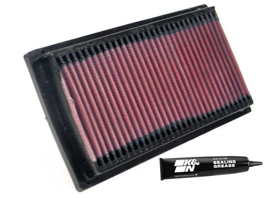 K&N Filtre à air de remplacement YA-8596, référence YA-8596