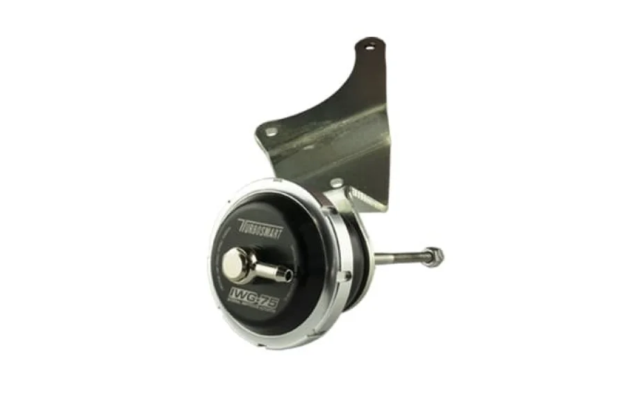 Turbosmart IWG75 K03 Golf/A3/Leon/Octavia 5psi - Black, référence TS-0645-3052