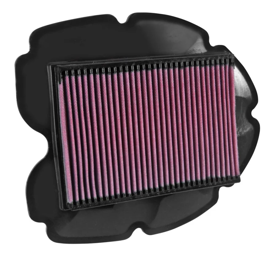 K&N Filtre à air de remplacement YA-9002, référence YA-9002