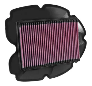 K&N Filtre à air de remplacement YA-9002, référence YA-9002