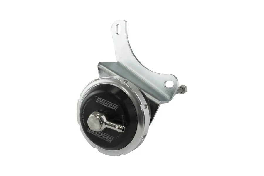 Turbosmart IWG75 K04 Leon 5psi - Black, référence TS-0645-4052