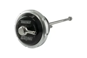 Turbosmart IWG75 Universal Actuator (UNF) 150mm 7PSI, référence TS-0681-5072
