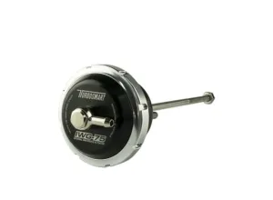 Turbosmart IWG75 Universal Actuator (UNF) 150mm 14PSI, référence TS-0681-5142