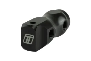 Turbosmart Turbosmart Vacuum Distribution Block, référence TS-0704-1001