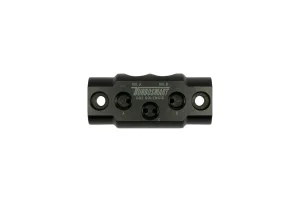 Turbosmart Compressed Gas Solenoid Manifold Block, référence TS-0704-1501