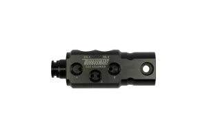 Turbosmart Modular Compressed Gas Solenoid Block CO2, référence TS-0704-1601