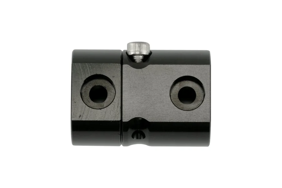Turbosmart Modular Male/Female Endcap Replacement, référence TS-0704-3001