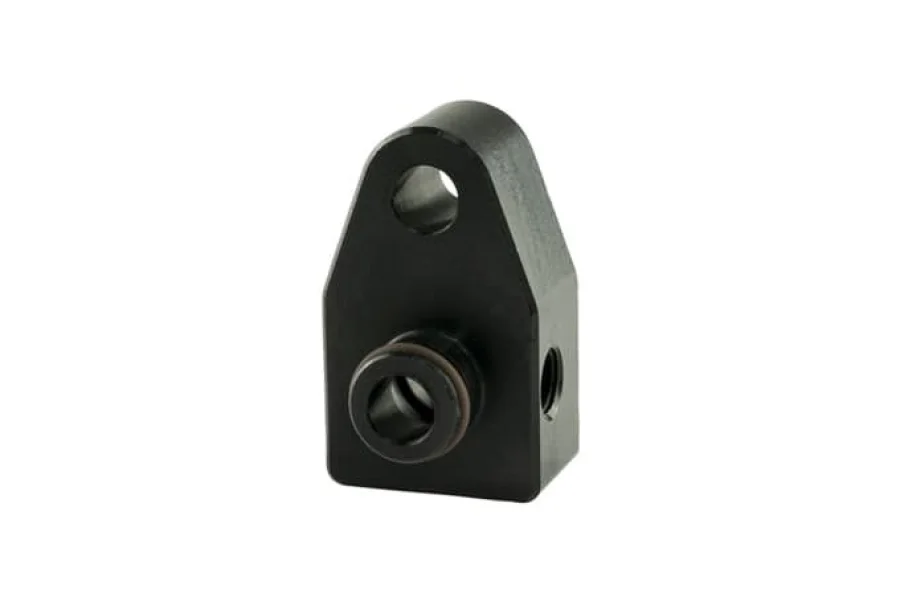Turbosmart BRA Mini Cooper/S R56/ Renault Clio RS - Black, référence TS-0720-1006