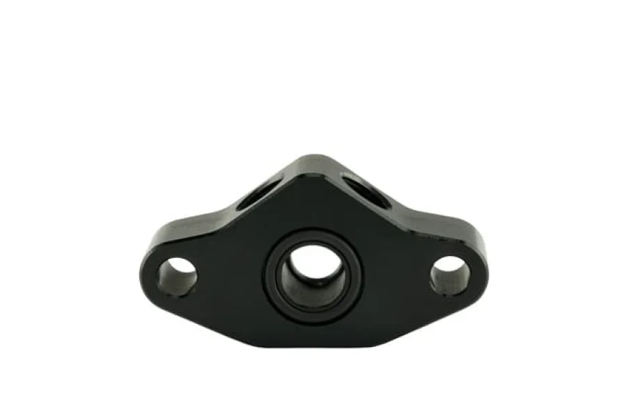 Turbosmart BRA Nissan TD42T/ZD30DDTi Engine - Black, référence TS-0720-1008