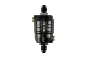 Turbosmart ProOPR Rising Rate Turbo Oil Pressure Regulator, référence TS-0801-1012
