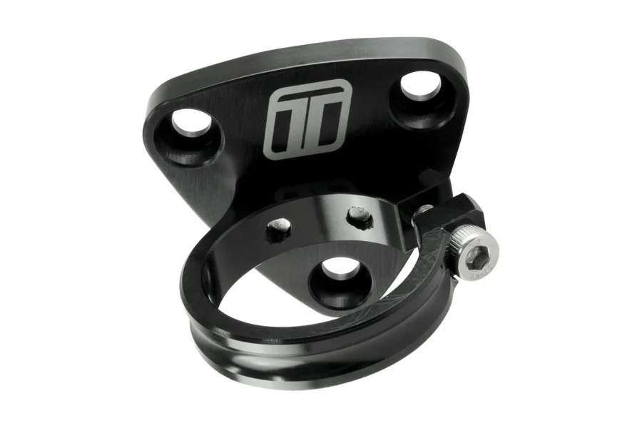 Turbosmart Oil Pressure Regulator (V2) Billet Bracket, référence TS-0801-3002