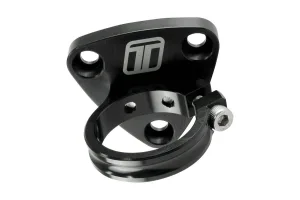 Turbosmart Oil Pressure Regulator (V2) Billet Bracket, référence TS-0801-3002