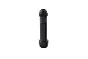 Turbosmart Billet Turbo Drain 58mm Extension -8 MALE to -8 PORT, référence TS-0804-1020