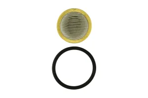 Turbosmart Replacement 44 micron Filter Element (Suit Turbosmart OPR  (V2) & Oil Filter), référence TS-0804-3002