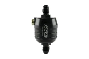 Turbosmart OPR V2 Turbo Oil Pressure Regulator, référence TS-0811-0012
