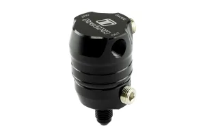 Turbosmart ProOPR Rising Rate Turbo Oil Pressure Regulator (Twin Outlet), référence TS-0811-1212