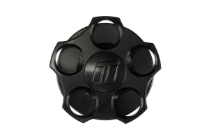 Turbosmart Oil Cap - M35x4 -Ford/Mazda - Black, référence TS-0891-0172