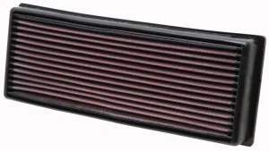 K&N Filtre à air de remplacement 33-2001, référence 33-2001