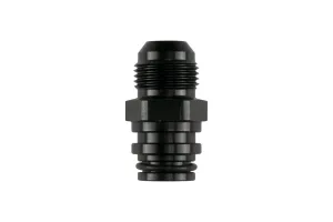 Turbosmart Oil Cap - -10AN Centre - Black, référence TS-0891-3052