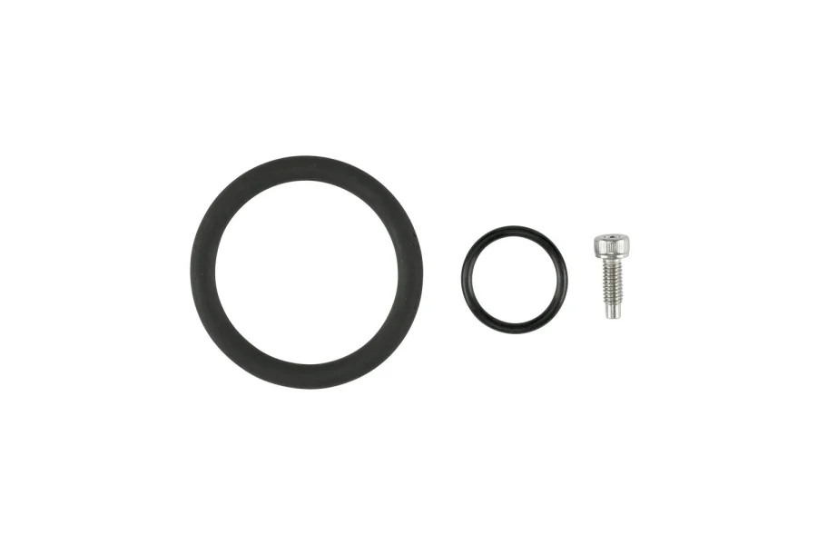 Turbosmart Oil Cap - Barra/Toyota/Nissan O-Ring, référence TS-0893-3001