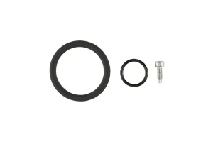 Turbosmart Oil Cap - Barra/Toyota/Nissan O-Ring, référence TS-0893-3001