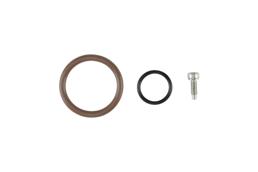 Turbosmart Oil Cap - LS O-Ring, référence TS-0893-3002