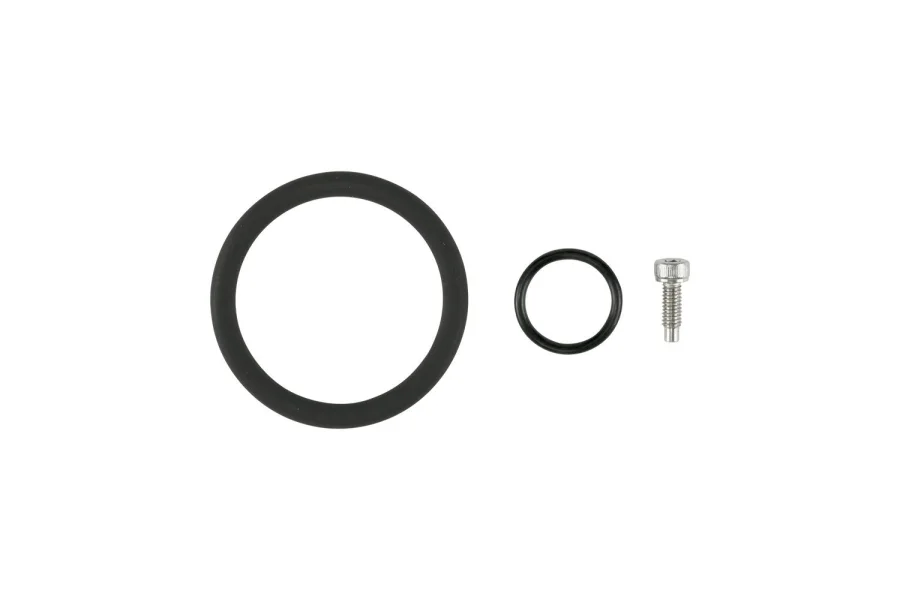 Turbosmart Oil Cap - Subaru O-Ring, référence TS-0893-3003