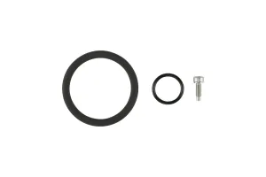 Turbosmart Oil Cap - Subaru O-Ring, référence TS-0893-3003