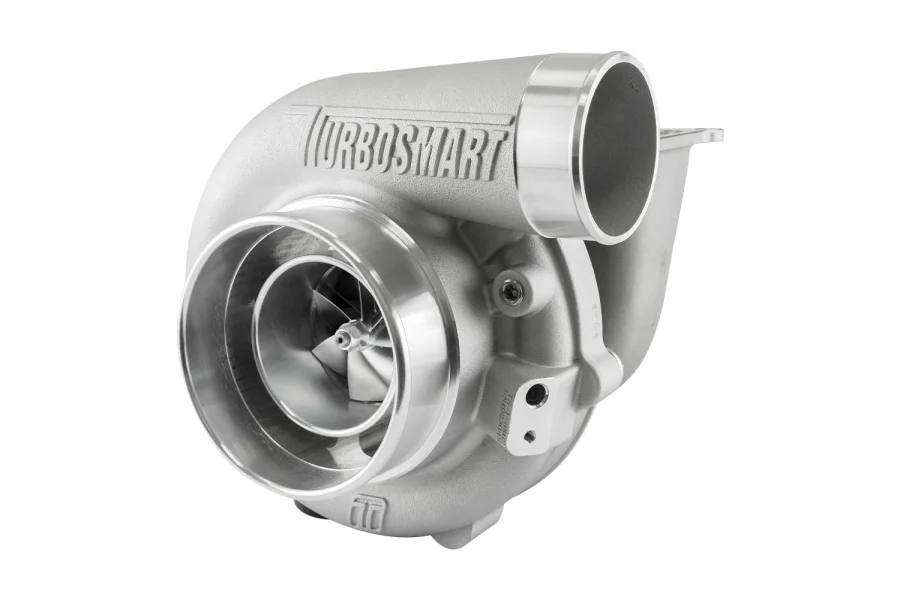 Turbosmart TS-1 Turbocharger 5862 T3 0.63AR Externally Wastegated, référence TS-1-5862B-T3063E