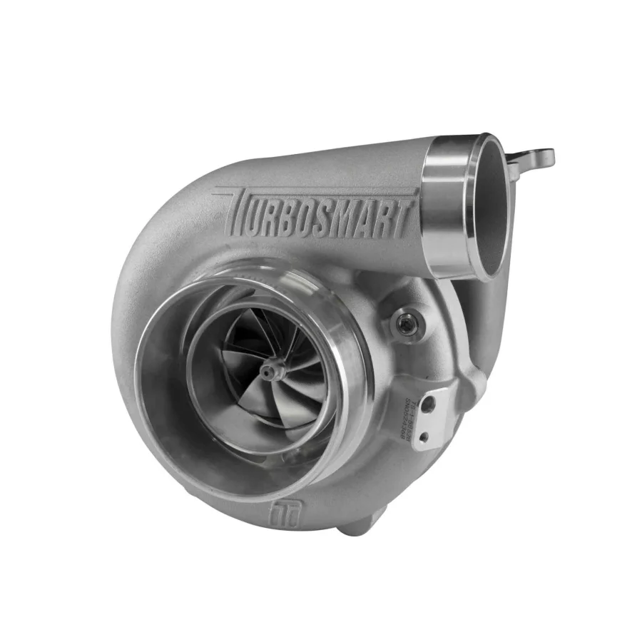 Turbosmart TS-1 Turbocharger 5862 T4 0.82AR Externally Wastegated, référence TS-1-5862B-T4082E