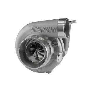Turbosmart TS-1 Turbocharger 5862 T4 0.82AR Externally Wastegated, référence TS-1-5862B-T4082E