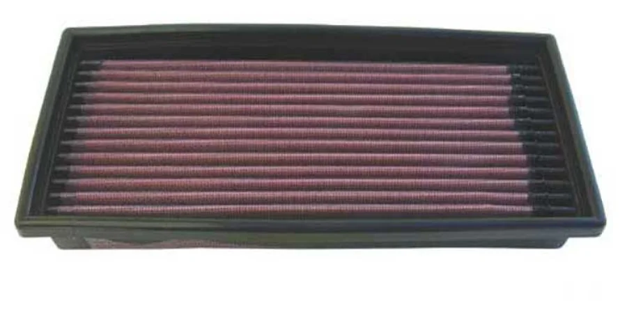 K&N Filtre à air de remplacement 33-2002, référence 33-2002
