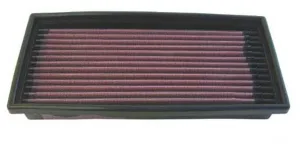 K&N Filtre à air de remplacement 33-2002, référence 33-2002