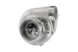 Turbosmart TS-1 Turbocharger 5862 V-Band 0.82AR Externally Wastegated, référence TS-1-5862B-VB082E