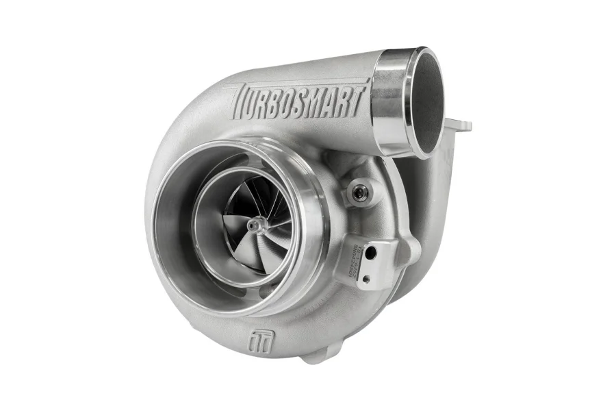 Turbosmart TS-1 Turbocharger 6262 T3 0.63AR Externally Wastegated, référence TS-1-6262B-T3063E
