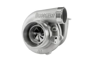 Turbosmart TS-1 Turbocharger 6262 T3 0.82AR Externally Wastegated, référence TS-1-6262B-T3082E