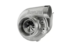 Turbosmart TS-1 Turbocharger 6262 V-Band 0.82AR Externally Wastegated, référence TS-1-6262B-VB082E