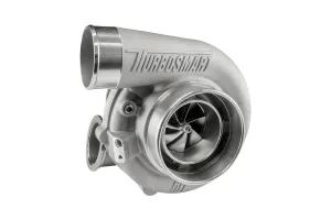 Turbosmart TS-1 Turbocharger 6262 V-Band 0.82AR Externally Wastegated (Reversed Rotation), référence TS-1-6262B-VR082E