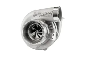 Turbosmart TS-1 Turbocharger 6466 T3 0.63AR Externally Wastegated, référence TS-1-6466B-T3063E