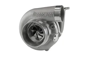 Turbosmart TS-1 Turbocharger 6466 T4 0.96AR Externally Wastegated, référence TS-1-6466B-T4096E