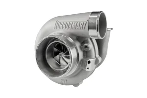 Turbosmart TS-1 Turbocharger 6466 V-Band 1.07AR Externally Wastegated, référence TS-1-6466B-VB107E