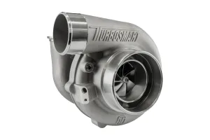 Turbosmart TS-1 Turbocharger 6466 V-Band 1.07AR Externally Wastegated (Reversed Rotation), référence TS-1-6466B-VR107E