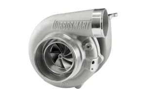 Turbosmart TS-1 Turbocharger 6870 (Kompact) D4 1.00AR Externally Wastegated, référence TS-1-6870B-D4100E