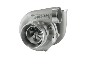 Turbosmart TS-1 Turbocharger 6870 (Kompact) V-Band 0.96AR Externally Wastegated, référence TS-1-6870B-VB096E