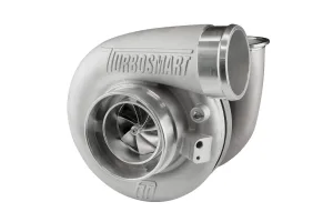Turbosmart TS-1 Turbocharger 6870 V-Band 0.96AR Externally Wastegated, référence TS-1-6870C-VB096E