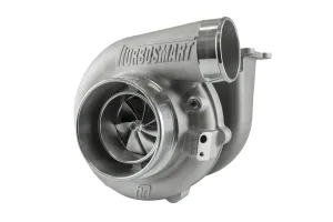 Turbosmart TS-1 Turbocharger 7170 T3 1.10AR Externally Wastegated, référence TS-1-7170B-T3110E