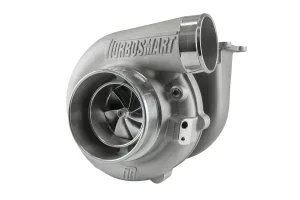 Turbosmart TS-1 Turbocharger 7170 T4 0.82AR Externally Wastegated, référence TS-1-7170B-T4082E