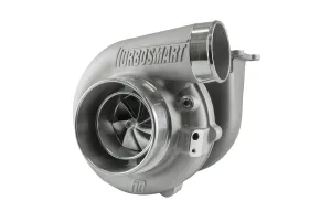 Turbosmart TS-1 Turbocharger 7170 (Kompact) T4 0.96AR Externally Wastegated, référence TS-1-7170B-T4096E