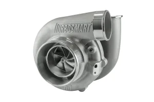 Turbosmart TS-1 Turbocharger 7170 (Kompact) V-Band 0.96AR Externally Wastegated, référence TS-1-7170B-VB096E