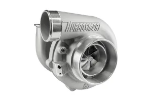 Turbosmart TS-1 Turbocharger 7170 (Kompact) V-Band Reverse Rotation 0.96AR Externally Wastegated, référence TS-1-7170B-VR096E
